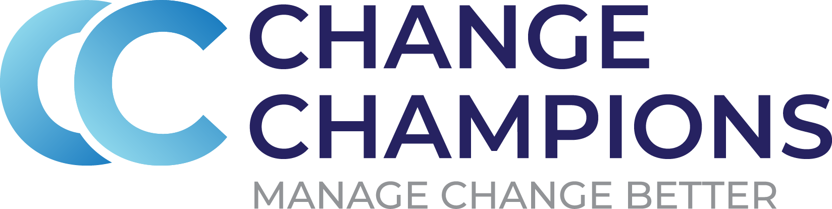 Change Champions